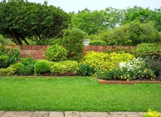 landscaping services North Valley